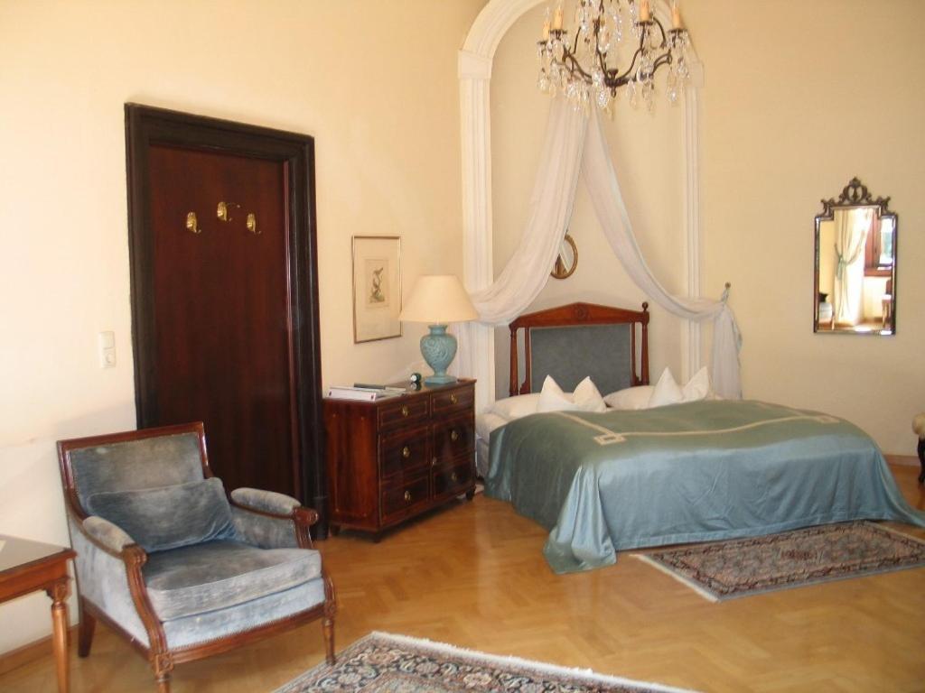 Schlosshotel Obermayerhofen Sebersdorf ห้อง รูปภาพ